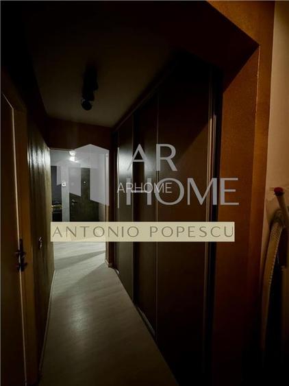 Apartament 3 camere, decomandat, Ploiesti, Democratiei/ Bd. Castanilor - 9