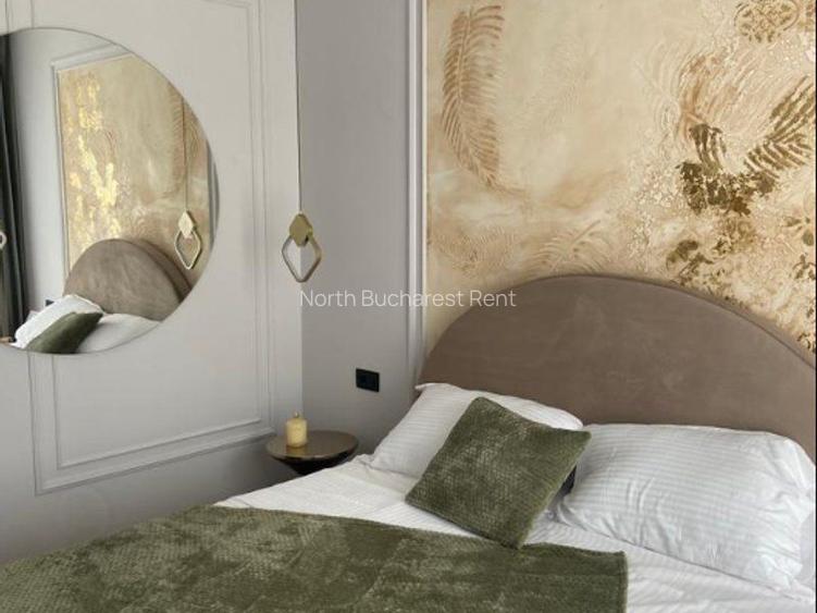 90 mp | Vilă Nouă De Inchiriat | 2 Parcări | Zona Rezidențială - 4