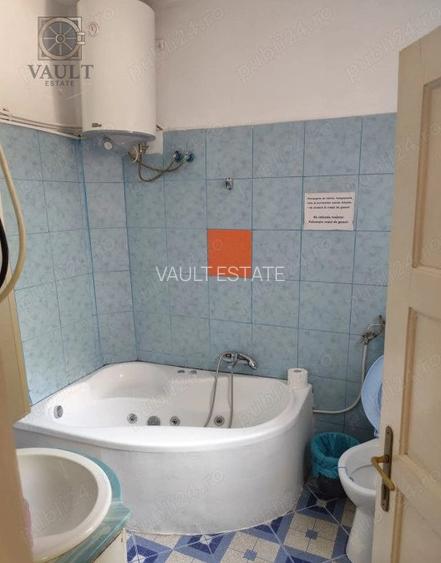 Apartament 3 Camere in Vila - Metrou Tineretului - 6
