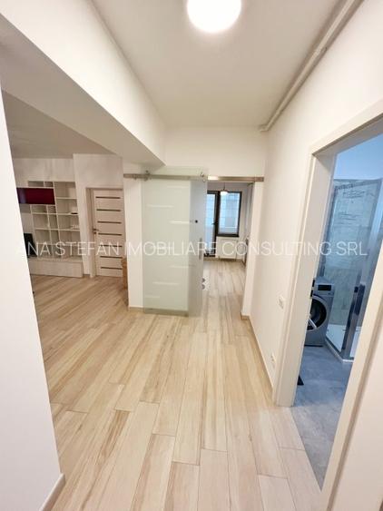 Unirii l 2 Camere l Parcare  Subterana  l Bloc nou l Centrala Proprie l - 14