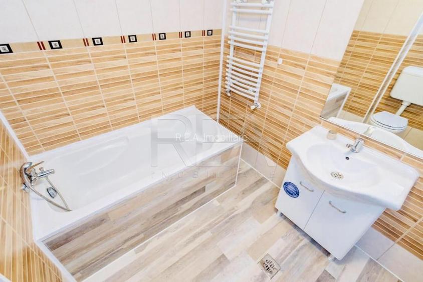 Vila sediu firma, 5 camere, 240 mp - 7