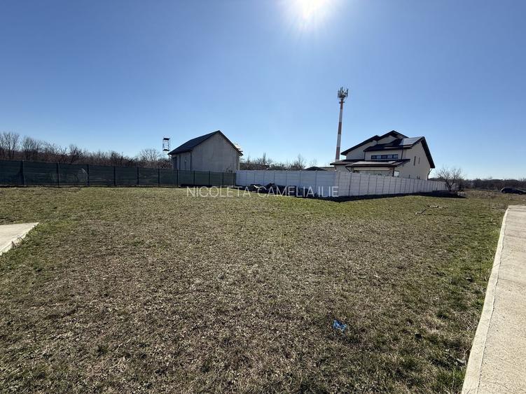 TEREN INTRAVILAN | GRADINITA | INVESTITIE | CLINICA | CONSTRUC 5 ETAJE - 17