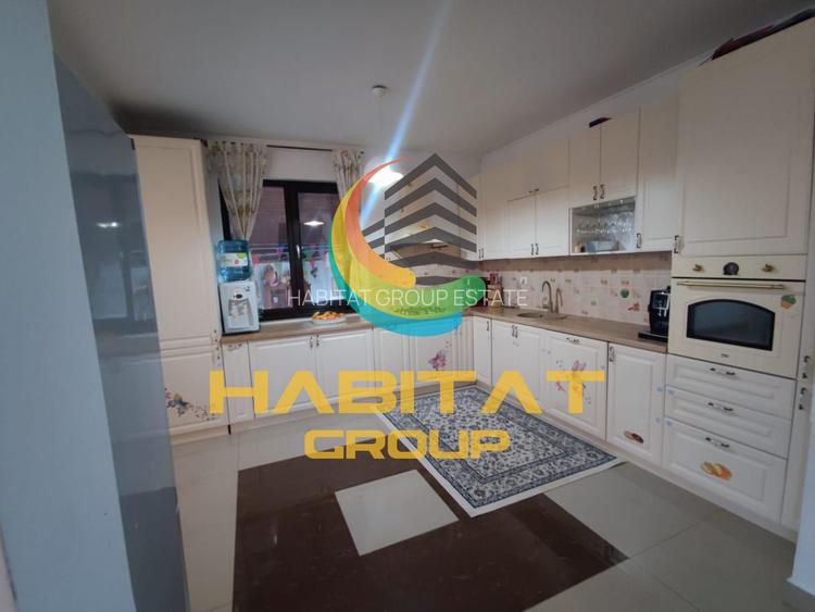 Duplex 5 Camere | Teren 380 mp | Terasa 30 mp | Vidra - 13