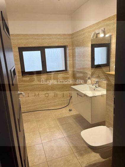 Apartament 2 camere, 53 mp, gradina 30 mp, parcare, zona Home Garden - 8