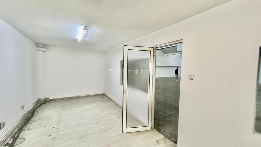 Pantelimon / Republica - Spațiu Industrial / Producție / Depozitare - 12