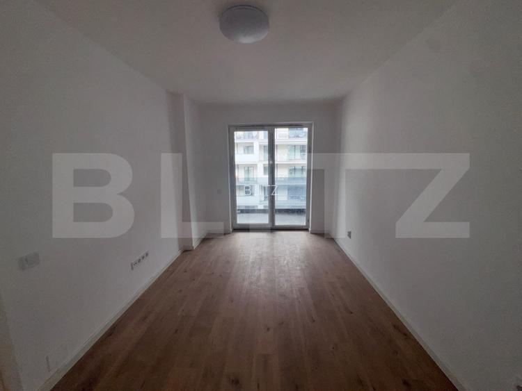 Apartament finisat cu 2 camere, 61 mp, parcare inclusa - Soporului - 7