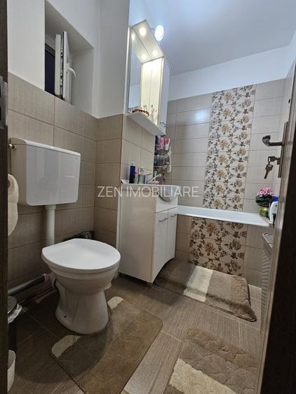 0% Comision! Apartament 2 camere, balcon 11,6 mp, decomandat, B-dul Bucuresti - 4