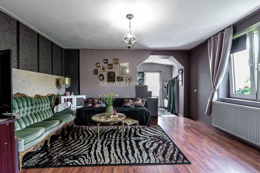 Casa de vanzare, Vladimirescu Arad - 5