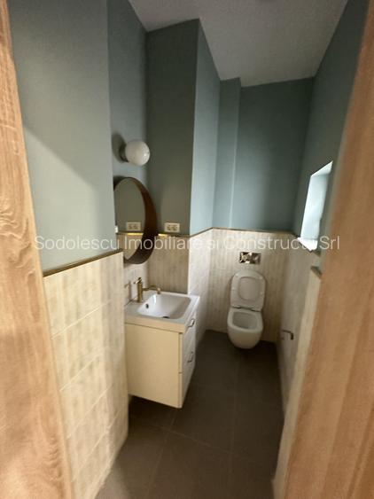 Spatii de birouri Ultracentral suprafață  de 27.7 mp - 5
