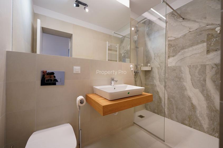 3 Camere + Parcare, Nusco City, Promenada, Aviatiei - 10