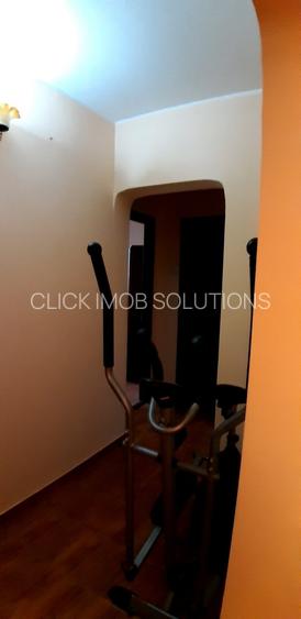 Tineretului -piata Norilor- centrala proprie - 11