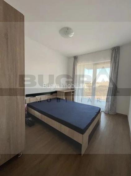 Apartament modern de 3 camere, 63 mp, etaj intemediar, parcare, Wings - 3