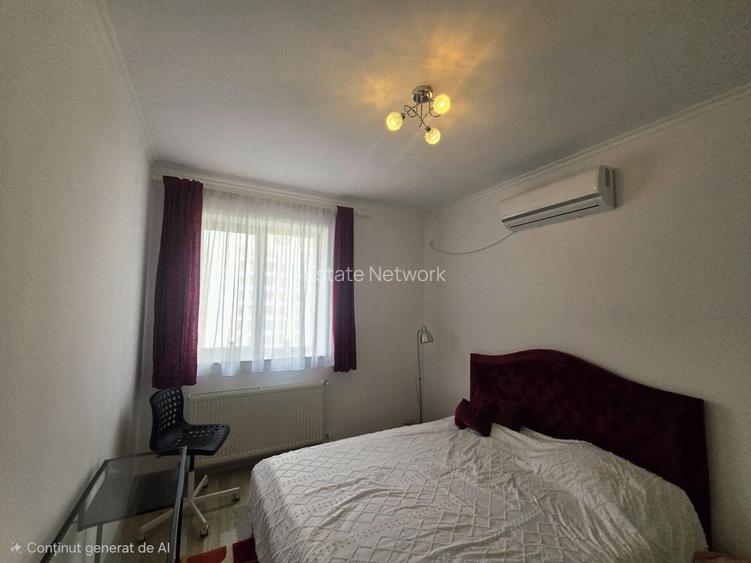 Apartament/Parcare/boxa Bd Iuliu Maniu 6C - Metrou Politehnica - 21