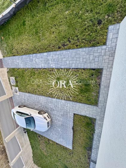 CASĂ INDIVIDUALĂ 4 CAMERE | VANZARE | CHINTENI | TEREN 472 MP - 11