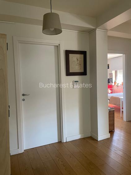 Oxford Gardens beautiful 5 bedrooms semi-furnished villa - 28