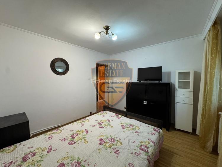 Faleza Nord Delfinariu, 3 camere, et 2/4, decomandat, parcare,  - 11