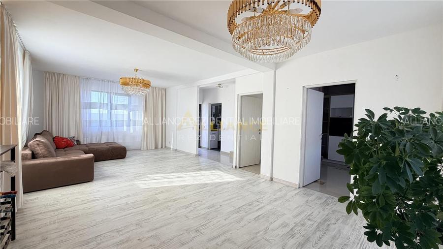 Vila Individuala - mobilata/utilata-teren 405 - STV la 3 minute - 4