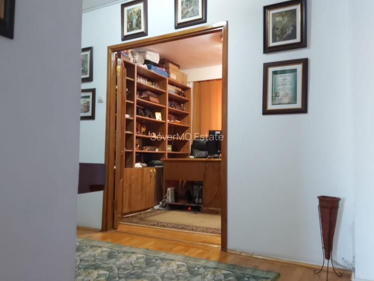 Apartament 4 Camere | 100 MP | 13 Septembrie - Academia Militara - 6