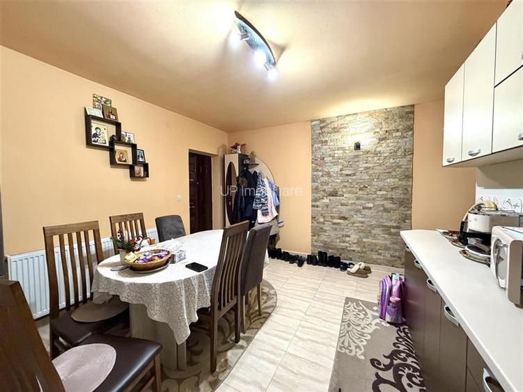 APARTAMENT DE VANZARE | 2 CAMERE | DECOMANDAT | BLOC NOU | BEIUS - 3