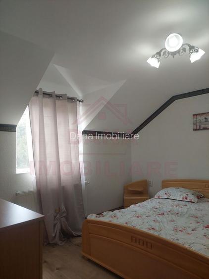 CASĂ DE VACANȚĂ 5 CAMERE,POINANA MĂRULUI, JUD.CARAȘ-SEVERIN - 12