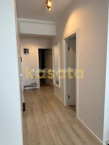2 Camere | Regie Residence | Parcare Subterană Inclusa - 11