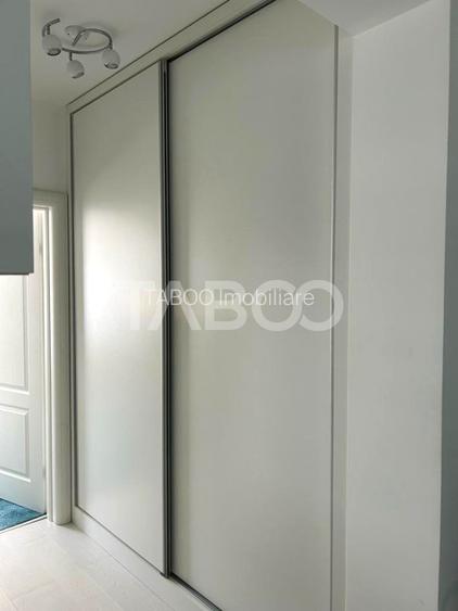 Apartament modern cu 2 camere balcon si parcare zona Doamna Stanca - 15
