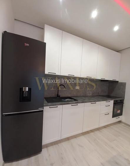 Apartament la Cheie -SU 58MP I Eroilor - 3