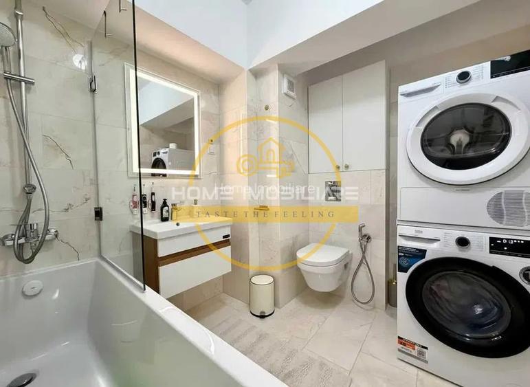 🏠 Apartament 2 camere, etaj 2/8 51MP // 📍 Copou - Royal Town - 7