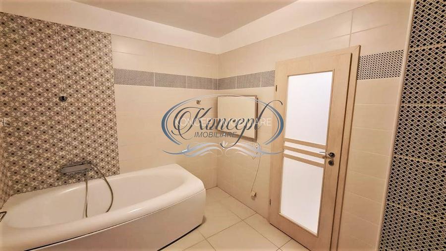 Apartament pet-friendly in American Village - 11