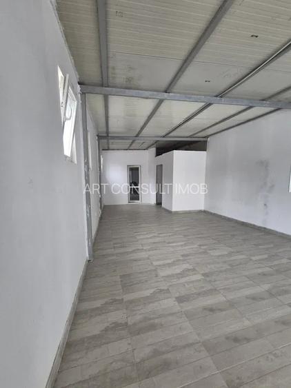 Spatiu Comercial | Calea Vitan | Stradal - 3