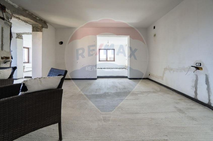 COMISION 0%| CASA INDIVIDUALA| PRIVELISTE PANORAMICA| 567MP TEREN| - 13