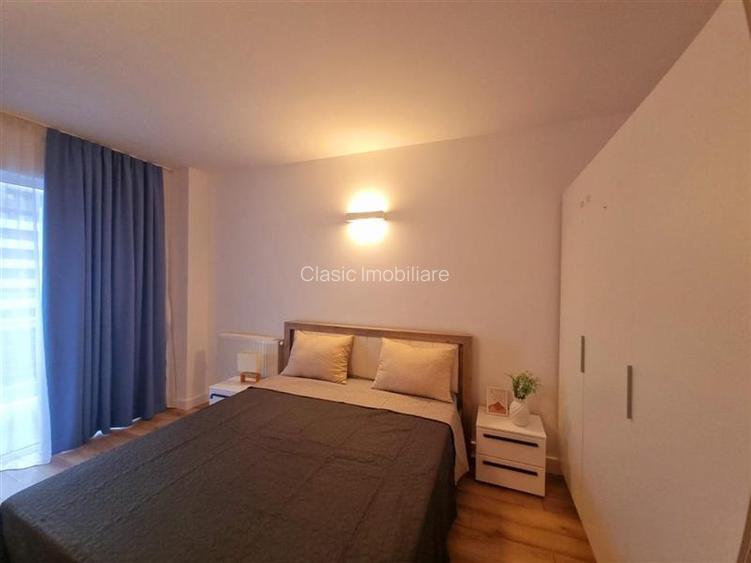 Inchiriere apartament tip penthouse 5 camere de LUX in Buna Ziua- zona Mega Imag - 10