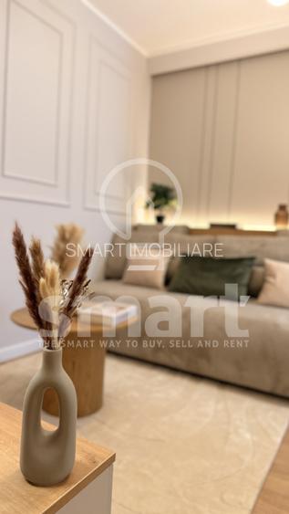 Apartament modern 3 camere, Eroilor , Floresti - 16