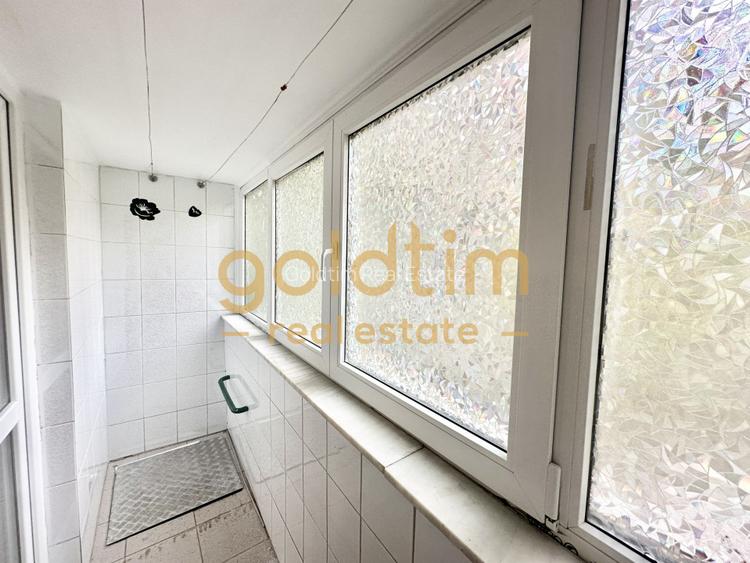 APARTAMENT SPATIOS IN IMEDIATA APROPIERE DE PARC HERASTRAU/BANEASA - 18