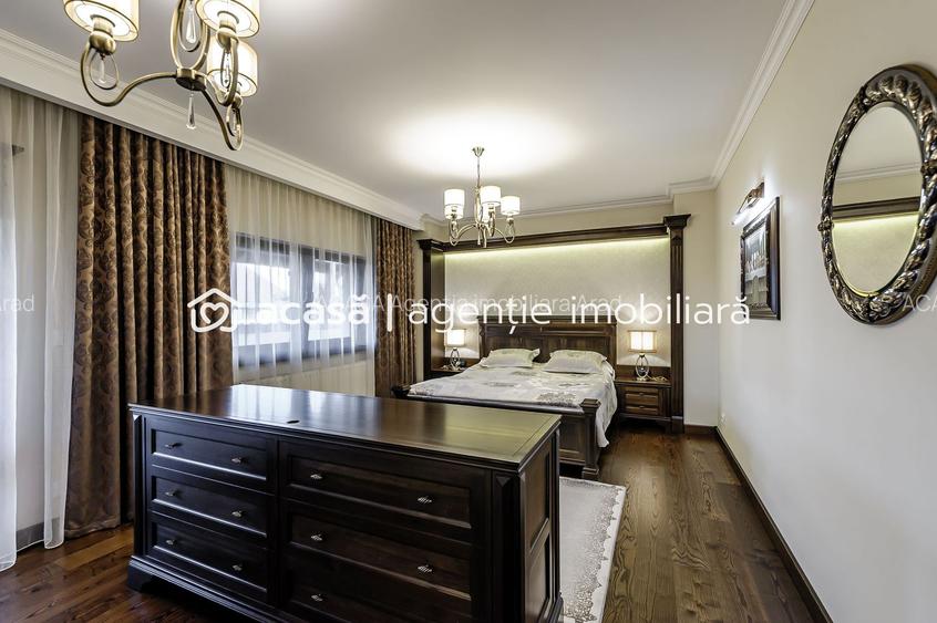 PRET NOU!!!   Vilă de Lux în Grădiște - 18