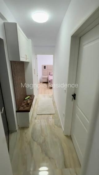 Apartament 2 camere 65 mp | Parcare gratuită | Cartier Magnolia – Metro/Aeroport - 8