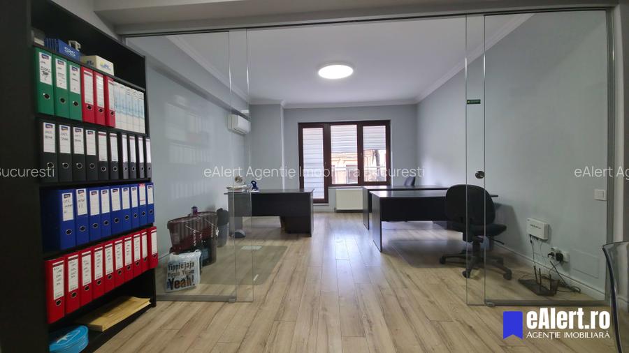 Apartament 3 camere premium pentru birou, 5 min Piața Victoriei, bloc 2017. - 25