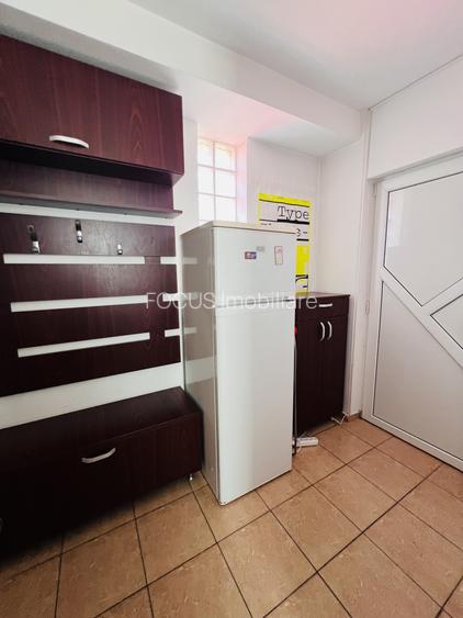 Garsonieră Decomandată | Zona Eminescu | Bloc Nou - 3