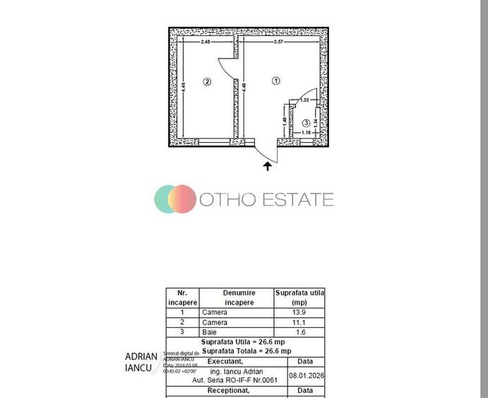 Spatiu Comercial | Calea Calarasilor | Unirii | Mihai Bravu | Muncii - 5