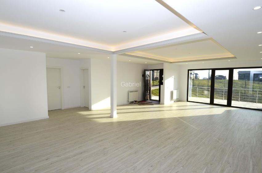 Casa noua, 2026, constructie premium, 1020mp teren, utilitati/ zona verde - 6