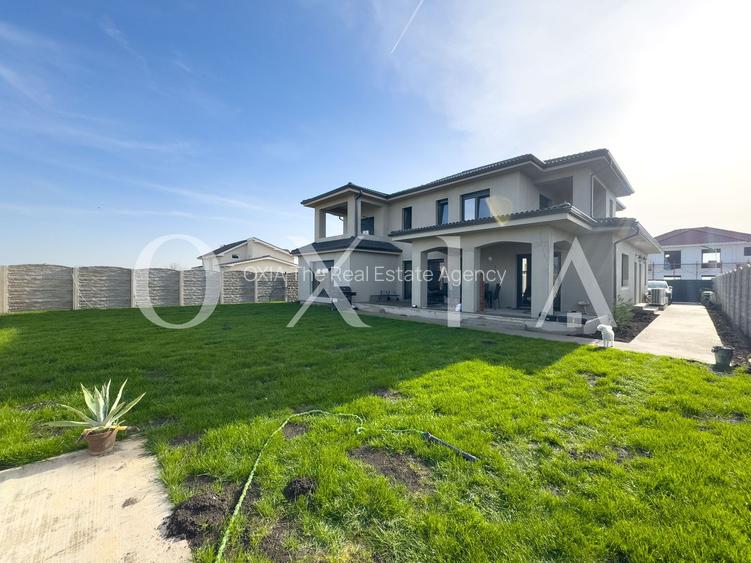 OX678 Proprietate Exclusivista in Sanandrei, Zona Noua - 28