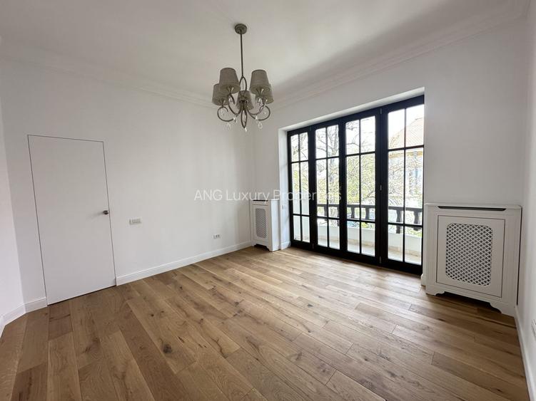 Reședință istorică cu aură regală, în Dorobanți Capitale / Vila Chirie - 5