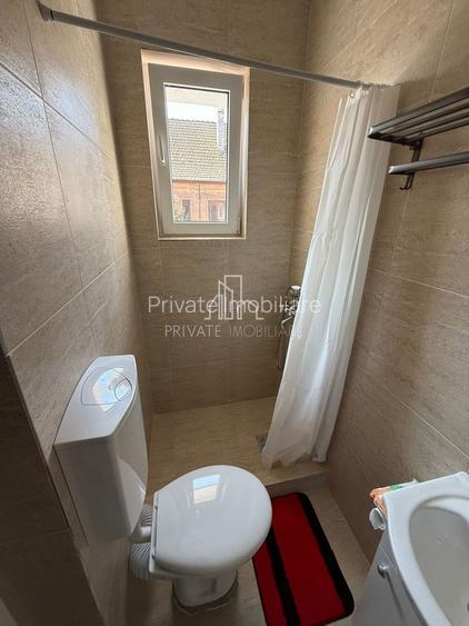 Apartament 1 Camera, 42 Mp, De Vanzare , Mureseni - 12