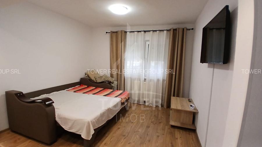 Apartament 3 camere | parter | zona Terezian - 11