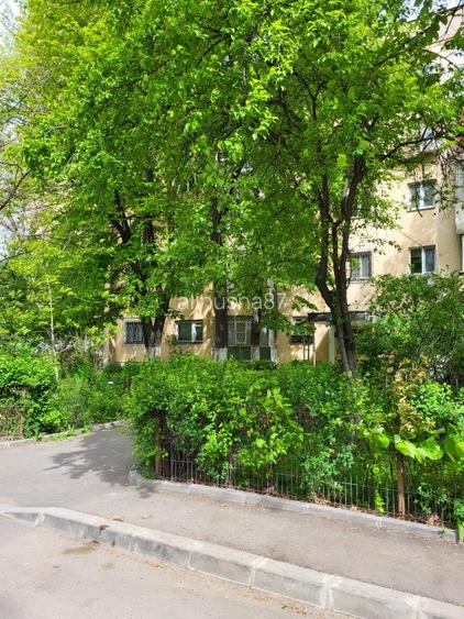 Apartament 2 camere semidecomandat, bloc tip F, 4/4, str. Brasov, intre Plaza si - 7