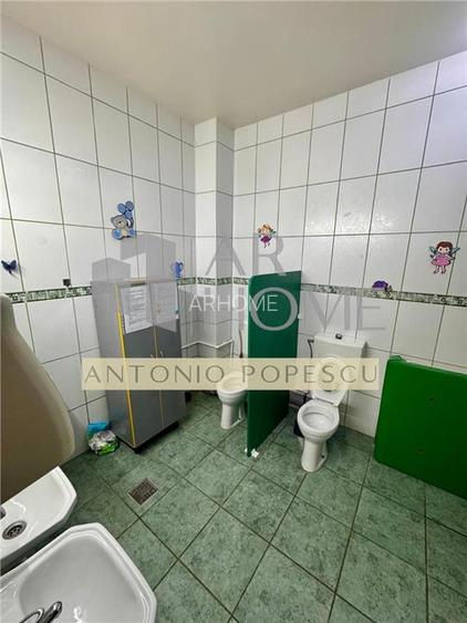 Imobil P+M si curte, pretabil pentru diferite activitati comerciale, Ploiesti, c - 10