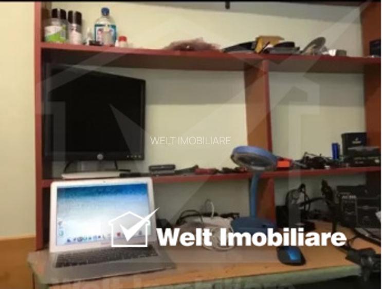 Spatiu birou cu 1 camera in zona Centrala-Piata Cipariu - 2