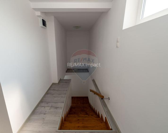 Casa cu 4 camere de vanzare , 96mp totali, sat Islaz - 22