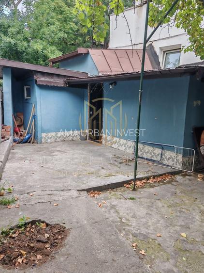 Casa singur curte Dimitrie Cantemir - 11