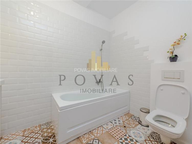 Apartament 3 Camere Erou Iancu Nicolae Voluntari - 6